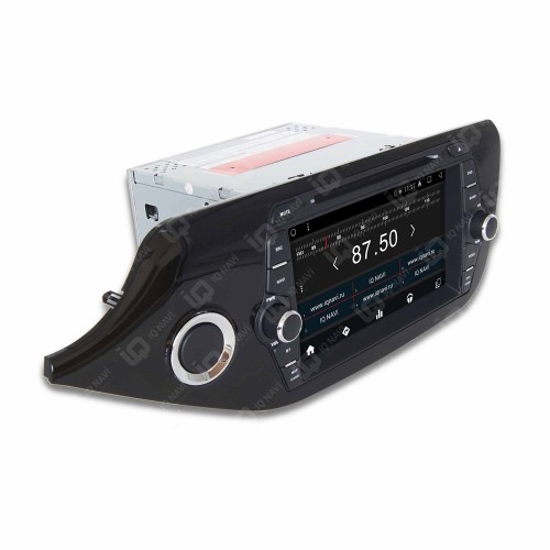 Автомагнитола IQ NAVI D58-1702 Kia Ceed (JD) (2012-2018) 8