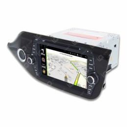 Автомагнитола IQ NAVI D58-1702 Kia Ceed (JD) (2012-2018) 8