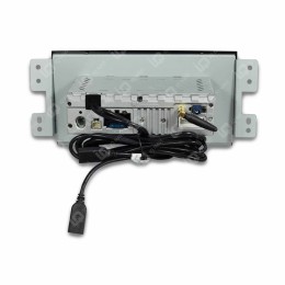 IQ NAVI T58-1706C Kia Mohave (2008+) 9
