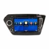 Автомагнитола IQ NAVI D58-1708 Kia Rio III (2011-2016) 8