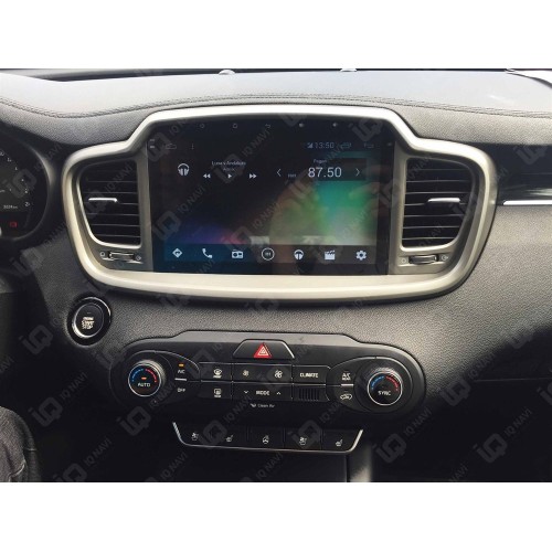 IQ NAVI T58-1715 Kia Sorento Prime (2015+) 10,1
