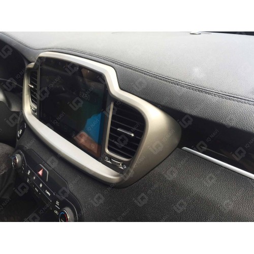 IQ NAVI T58-1715 Kia Sorento Prime (2015+) 10,1