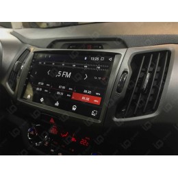 IQ NAVI T58-1711 Kia Sportage III (SL) (2010-2016) 9