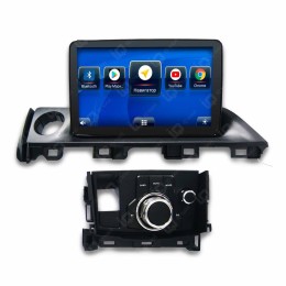 IQ NAVI T58-1911 Mazda 6 Restyle (GJ) (2015+) 9