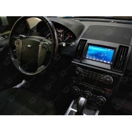 Автомагнитола IQ NAVI T54-3201C Land Rover Freelander 2 (2006-2015) 7