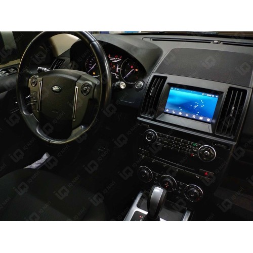 Автомагнитола IQ NAVI T54-3201C Land Rover Freelander 2 (2006-2015) 7