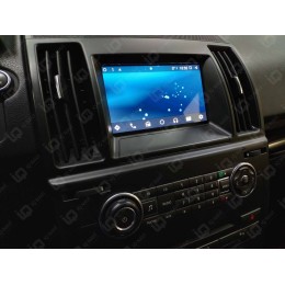 Автомагнитола IQ NAVI T54-3201C Land Rover Freelander 2 (2006-2015) 7