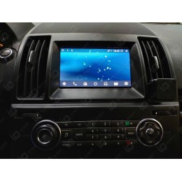 Автомагнитола IQ NAVI T54-3201C Land Rover Freelander 2 (2006-2015) 7