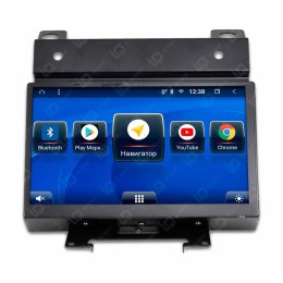 Автомагнитола IQ NAVI T54-3201C Land Rover Freelander 2 (2006-2015) 7