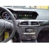 Автомагнитола IQ NAVI T54-1010CD Mercedes C-Class (W204 Restyle) (2011-2015) 8.8