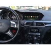 Автомагнитола IQ NAVI T54-1010CD Mercedes C-Class (W204 Restyle) (2011-2015) 8.8