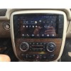 IQ NAVI T58-1006C Mercedes R-Class (W251) (2005+) 9