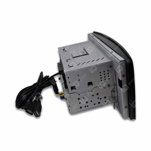 IQ NAVI T58-1006C Mercedes R-Class (W251) (2005+) 9