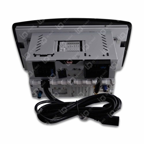 IQ NAVI T58-1006C Mercedes R-Class (W251) (2005+) 9
