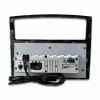 IQ NAVI T58-2006C Mitsubishi Pajero IV (2006+) 8,8