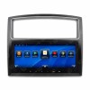 IQ NAVI T58-2006C Mitsubishi Pajero IV (2006+) 8,8