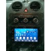 IQ NAVI T58-2501C Skoda / Volkswagen 8