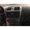 IQ NAVI T58-2922C Toyota Avensis II 2003-2008 (T250) 8,8
