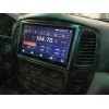 IQ NAVI T58-2908 Toyota Land Cruiser 100 (2002-2007) 10,1