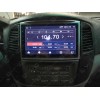 IQ NAVI T58-2908 Toyota Land Cruiser 100 (2002-2007) 10,1