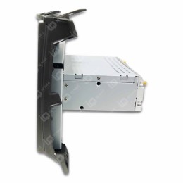 IQ NAVI T58-2908 Toyota Land Cruiser 100 (2002-2007) 10,1