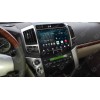 IQ NAVI T58-2909C Toyota Land Cruiser 200 (2007-2015) 9