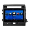 IQ NAVI T58-2909C Toyota Land Cruiser 200 (2007-2015) 9