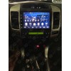 IQ NAVI T58-2910 Toyota Land Cruiser Prado 120 (2002-2009) 9