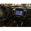 IQ NAVI T58-2910 Toyota Land Cruiser Prado 120 (2002-2009) 9