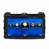 IQ NAVI T58-2910 Toyota Land Cruiser Prado 120 (2002-2009) 9