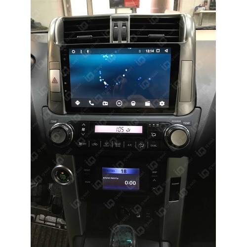 IQ NAVI T58-2911 Toyota Land Cruiser Prado 150 (2009-2013) 9