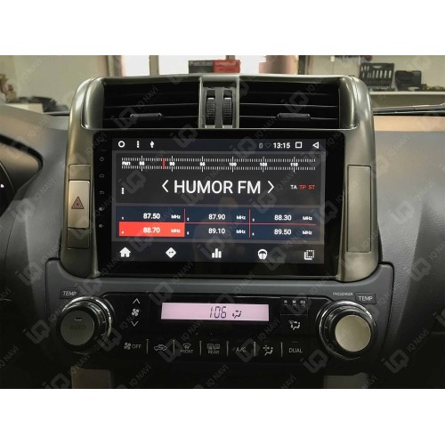 IQ NAVI T58-2911 Toyota Land Cruiser Prado 150 (2009-2013) 9