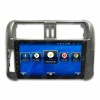 IQ NAVI T58-2911 Toyota Land Cruiser Prado 150 (2009-2013) 9