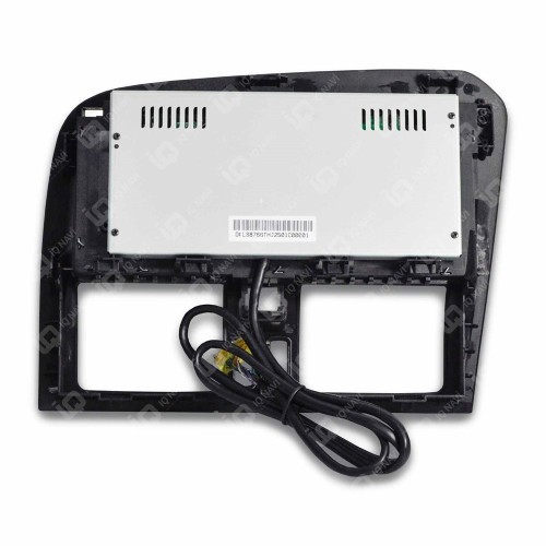 Автомагнитола IQ NAVI T54-3103CD Volvo XC60 I (2008-2013) 8,8