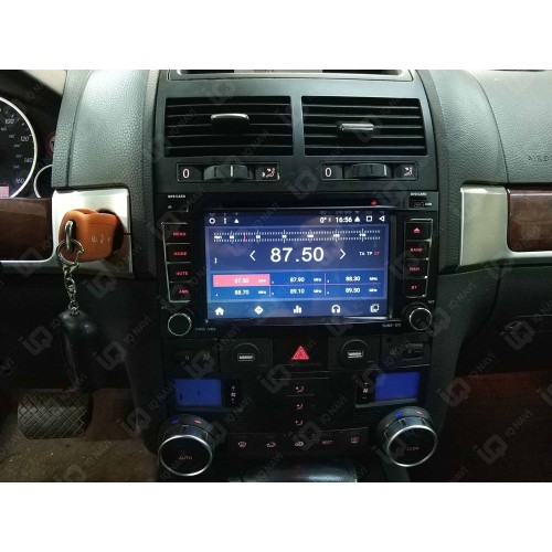 Автомагнитола IQ NAVI D58-3003 Volkswagen Touareg I / Multivan (T5/T6) / Transporter (T5/T6) 7