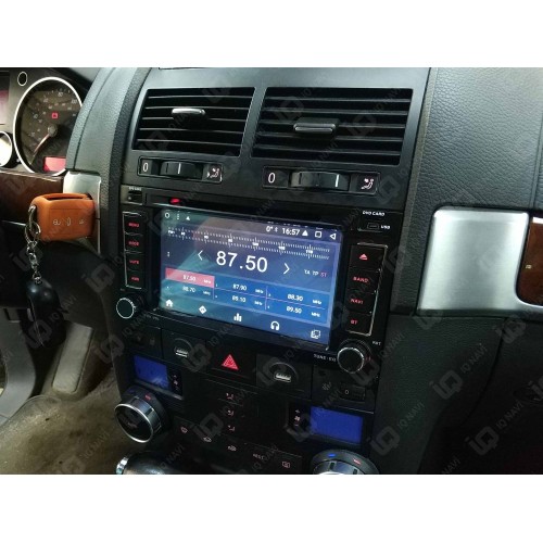 Автомагнитола IQ NAVI D58-3003 Volkswagen Touareg I / Multivan (T5/T6) / Transporter (T5/T6) 7