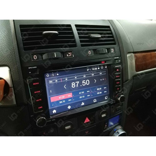 Автомагнитола IQ NAVI D58-3003 Volkswagen Touareg I / Multivan (T5/T6) / Transporter (T5/T6) 7