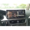 Автомагнитола IQ NAVI T54-3406CD Audi А4 (B8) (2007-2015) / A5 (8T) (2007-2016) / Q5 (8R) (2008-2017) 10,25