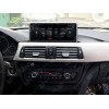Автомагнитола IQ NAVI T54-1123C BMW 1er (F20 / F21) / 3er (F30 / F31 / F34) / 4er (F32 / F33 / F36) 10,25