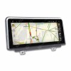 Автомагнитола IQ NAVI T54-1123C BMW 1er (F20 / F21) / 3er (F30 / F31 / F34) / 4er (F32 / F33 / F36) 10,25