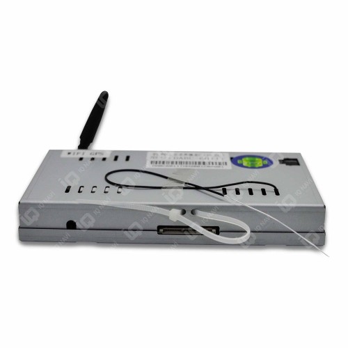 Автомагнитола IQ NAVI T54-1017CD Mercedes C-Class (W204) (2007-2011) 10,25
