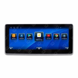 Автомагнитола IQ NAVI T54-1017CD Mercedes C-Class (W204) (2007-2011) 10,25