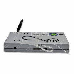 Автомагнитола IQ NAVI T54-1020CD Mercedes C-Class (W205) (2015+) 10,25