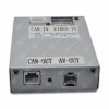 Автомагнитола IQ NAVI T54-1020CD Mercedes C-Class (W205) (2015+) 10,25