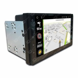 IQ NAVI T58-2101P 2din 7