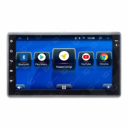 IQ NAVI T58-2101P 2din 7