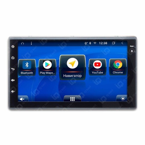 IQ NAVI T58-2101P 2din 7