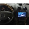 IQ NAVI T58-1002C для Mercedes GL-Class (X164) (2006-2012) / ML-Class (W164) (2005-2011) на Android 8.1