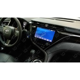 IQ NAVI T58-2930 Toyota Camry (XV70) (2018+) 10,1