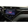 IQ NAVI T58-2930 Toyota Camry (XV70) (2018+) 10,1
